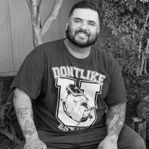 Meet your Posher, Gilbert